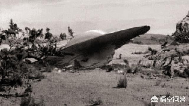 1979年美国人和外星人发生激烈交火的“道西事件”是真实的吗？868 / 作者:宿命958 / 帖子ID:56271