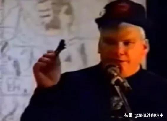 1979年美国人和外星人发生激烈交火的“道西事件”是真实的吗？667 / 作者:wlQdodbj / 帖子ID:56271