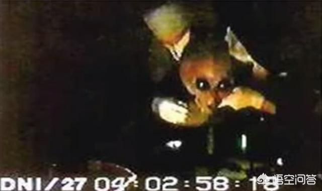 1979年美国人和外星人发生激烈交火的“道西事件”是真实的吗？751 / 作者:永远爱你冰塘 / 帖子ID:56271