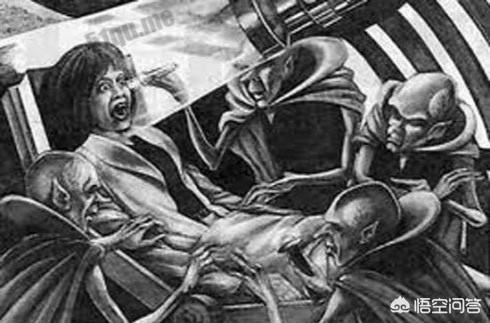 1979年美国人和外星人发生激烈交火的“道西事件”是真实的吗？249 / 作者:jackol007 / 帖子ID:56271