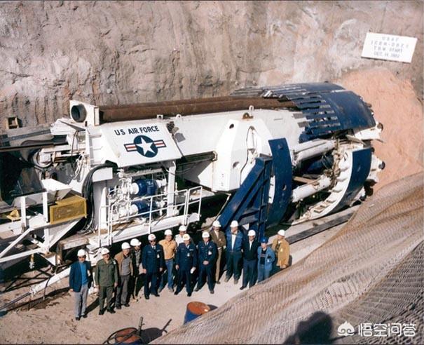 1979年美国人和外星人发生激烈交火的“道西事件”是真实的吗？905 / 作者:zylsnn / 帖子ID:56271