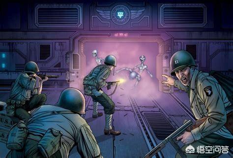 1979年美国人和外星人发生激烈交火的“道西事件”是真实的吗？655 / 作者:zylsnn / 帖子ID:56271