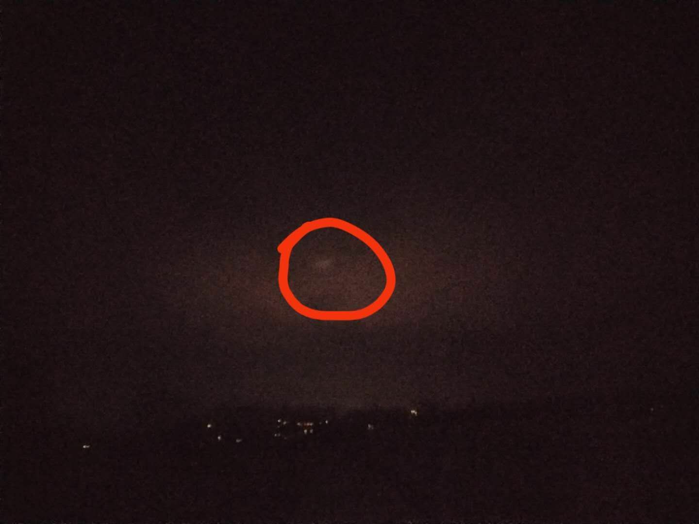 寻找目击者，是不是UFO823 / 作者:123456790 / 帖子ID:56280