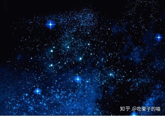 为什么夜空中的星有些亮有些暗？968 / 作者:zero_river / 帖子ID:56290