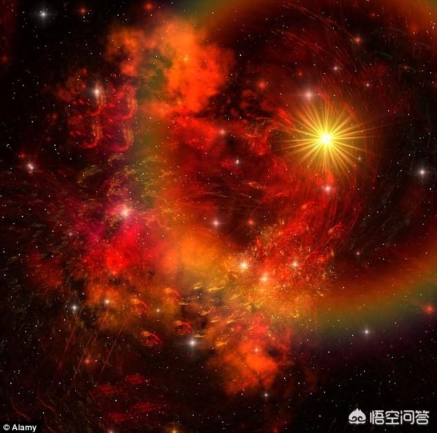 如果把太阳从太阳系拿走，那么太阳系会变得怎么样？449 / 作者:阿源285 / 帖子ID:56309
