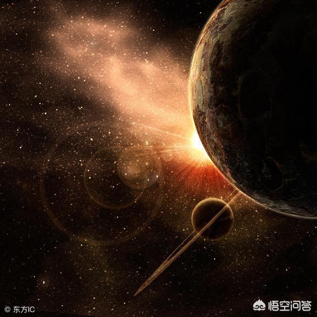 宇宙中有哪些让人细思极恐的事？452 / 作者:denUycof / 帖子ID:56313