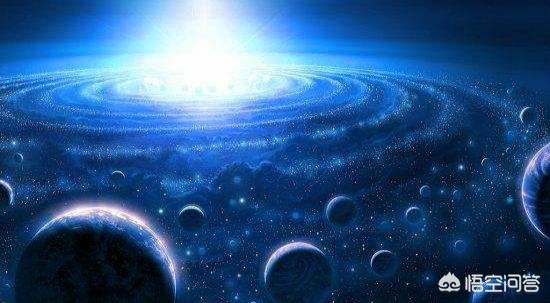 宇宙中有哪些让人细思极恐的事？444 / 作者:xNYYWeZq / 帖子ID:56313