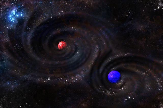 宇宙中有哪些让人细思极恐的事？698 / 作者:zhgz / 帖子ID:56313