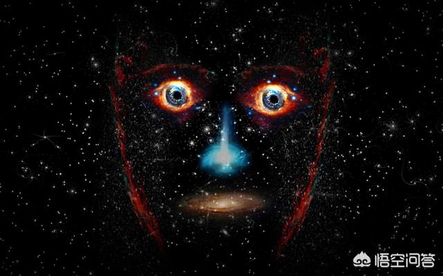 宇宙中有哪些让人细思极恐的事？39 / 作者:zhgz / 帖子ID:56313