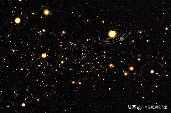 宇宙有几个太阳？还会有太阳存在吗？465 / 作者:我放心你带套猛 / 帖子ID:56319