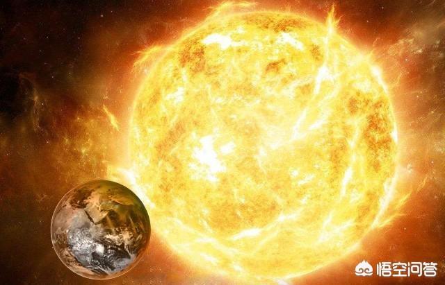 宇宙有几个太阳？还会有太阳存在吗？818 / 作者:asdlz / 帖子ID:56319