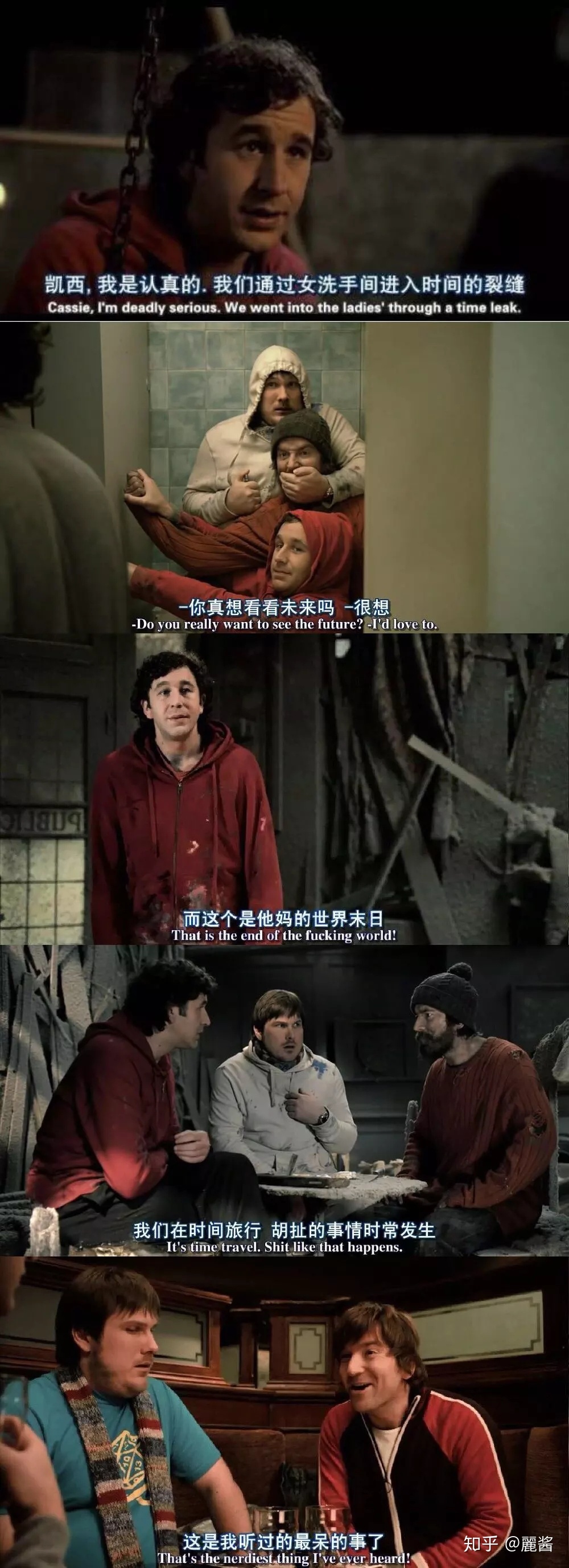 有关时空旅行的热门问题908 / 作者:象棋达人 / 帖子ID:56321