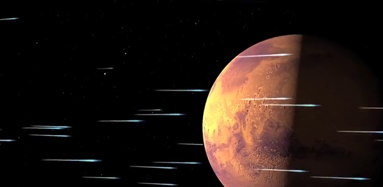 为什么同处宜居带的火星死了而地球却活了？295 / 作者:cornil / 帖子ID:56330