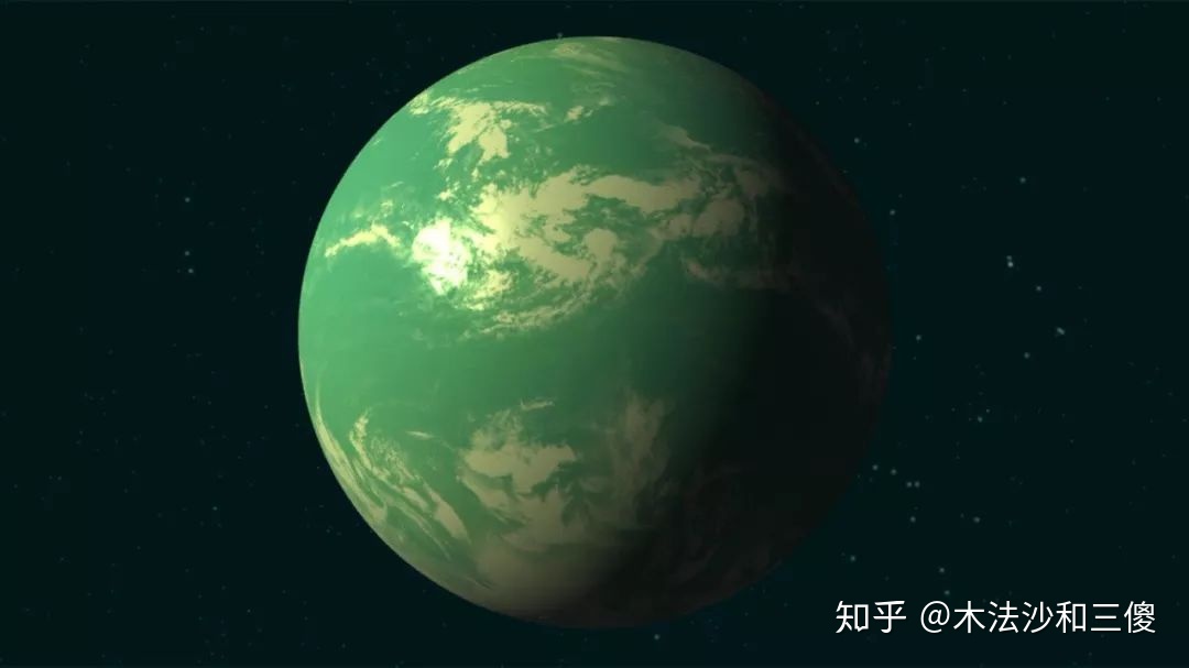 行星宜居意味着什么没有标准答案，但新工具会让我们走得更远592 / 作者:wyo315 / 帖子ID:56332