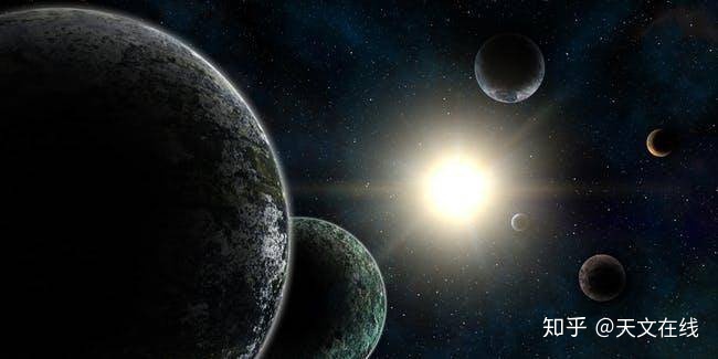 在宜居带的系外行星对生命来说过于危险859 / 作者:yy760 / 帖子ID:56333