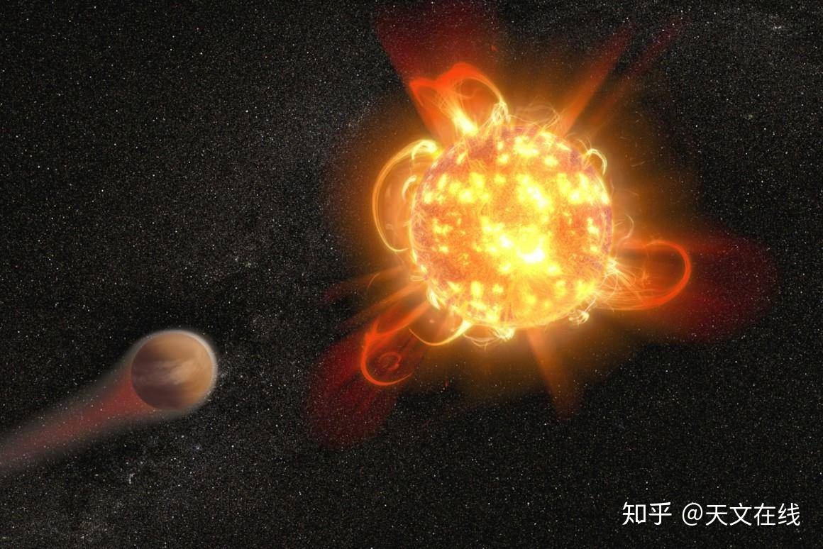 在宜居带的系外行星对生命来说过于危险997 / 作者:yy760 / 帖子ID:56333