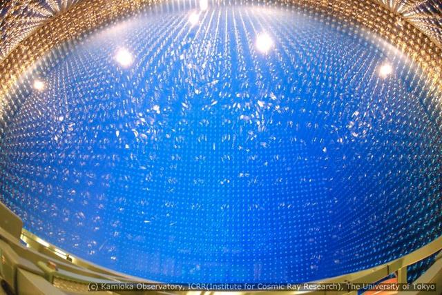 质子是宇宙中最稳定的粒子吗？140 / 作者:123456819 / 帖子ID:56345