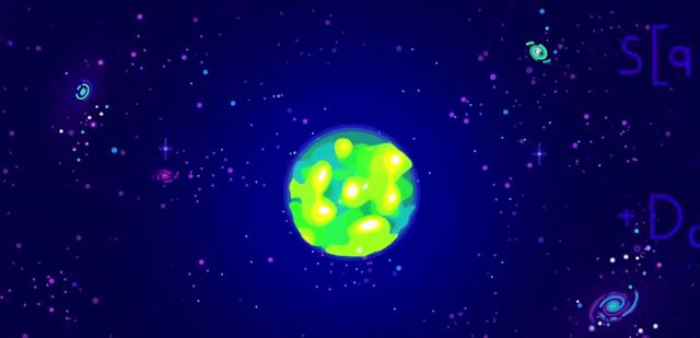 宇宙中最稳定、坚固、完美物质395 / 作者:方方圆圆272 / 帖子ID:56346