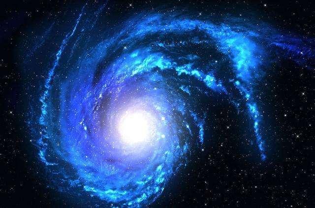 银河系的形状的“进化”它是如何从漩涡星系改变到棒旋星系的828 / 作者:yangjia / 帖子ID:56347