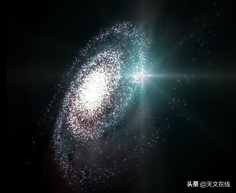 宇宙中神奇的存在，密度仅次于黑洞，猜猜是谁？622 / 作者:gonet8 / 帖子ID:56348