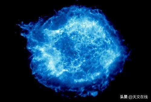 宇宙中神奇的存在，密度仅次于黑洞，猜猜是谁？502 / 作者:gonet8 / 帖子ID:56348