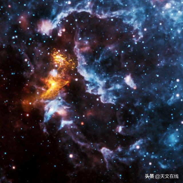宇宙中神奇的存在，密度仅次于黑洞，猜猜是谁？769 / 作者:gonet8 / 帖子ID:56348