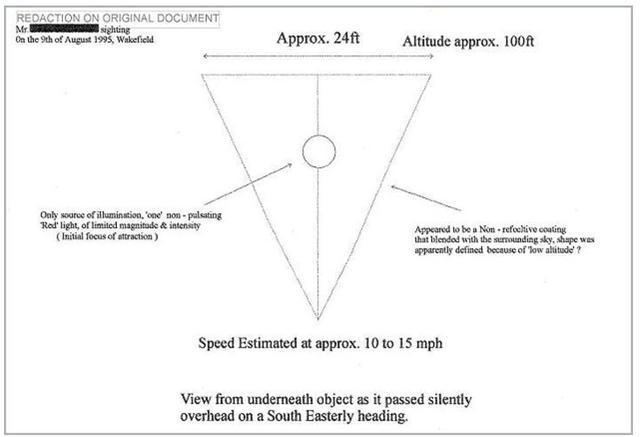 太平洋现“井字”不明飞行物，15240米高空盘旋，科学无法识别651 / 作者:tiantian987 / 帖子ID:56352