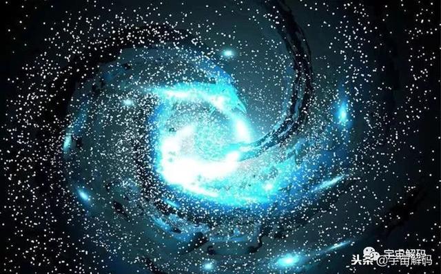 宇宙是神秘的，你对宇宙了解多少？带你领略宇宙的奥秘94 / 作者:贰十岁装成熟装s / 帖子ID:56359