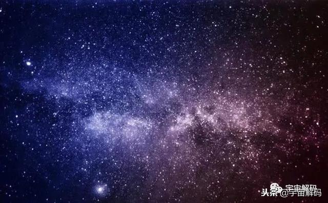 宇宙是神秘的，你对宇宙了解多少？带你领略宇宙的奥秘141 / 作者:贰十岁装成熟装s / 帖子ID:56359