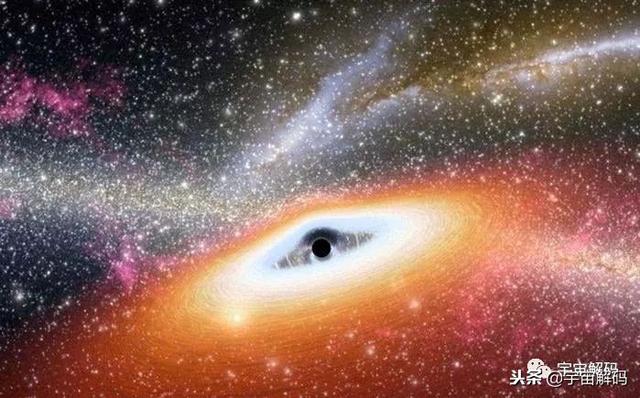 宇宙是神秘的，你对宇宙了解多少？带你领略宇宙的奥秘581 / 作者:贰十岁装成熟装s / 帖子ID:56359
