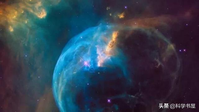 俄科学家：暗能量根本不存在605 / 作者:新北狂纱 / 帖子ID:56361