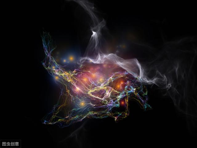 我们的宇宙，曾经是一张由看不见的弦织成的巨大的网？335 / 作者:fishbiscuit / 帖子ID:56362
