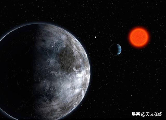 我们在宇宙中是独一无二的吗？417 / 作者:ryJpvCAB / 帖子ID:56363
