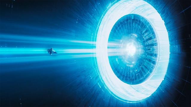 光速并非最快，宇宙中四种超光速现象，你知道哪些？650 / 作者:iabajofbwe / 帖子ID:56365