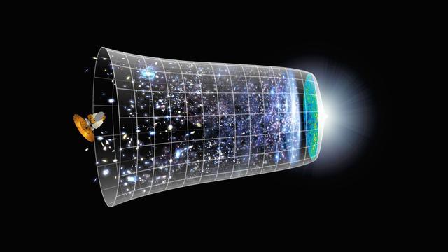 光速并非最快，宇宙中四种超光速现象，你知道哪些？562 / 作者:iabajofbwe / 帖子ID:56365