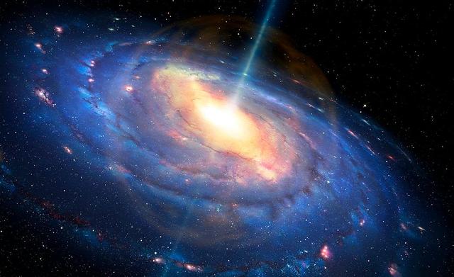 光速并非最快，宇宙中四种超光速现象，你知道哪些？359 / 作者:iabajofbwe / 帖子ID:56365