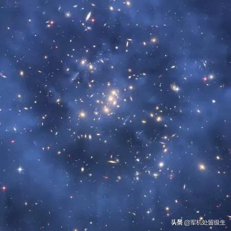暗能量是什么？805 / 作者:wz306 / 帖子ID:56371