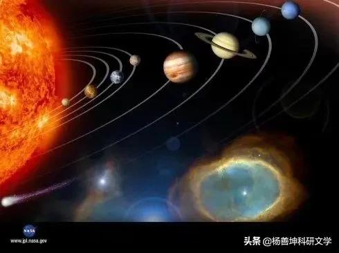 科学家说银河系正在以每小时200万公里速度狂飙，是什么引力如此巨大？467 / 作者:落日五湖W / 帖子ID:56378