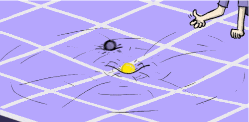 宇宙中的黑洞是如何形成的，它到底是个什么样的存在？667 / 作者:快乐.每一天 / 帖子ID:56382