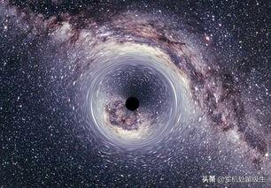 宇宙中的黑洞是如何形成的，它到底是个什么样的存在？329 / 作者:遐错螂渤箔 / 帖子ID:56382