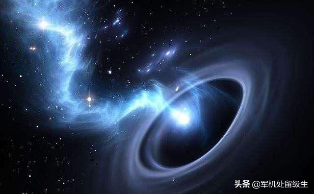 宇宙中的黑洞是如何形成的，它到底是个什么样的存在？711 / 作者:遐错螂渤箔 / 帖子ID:56382
