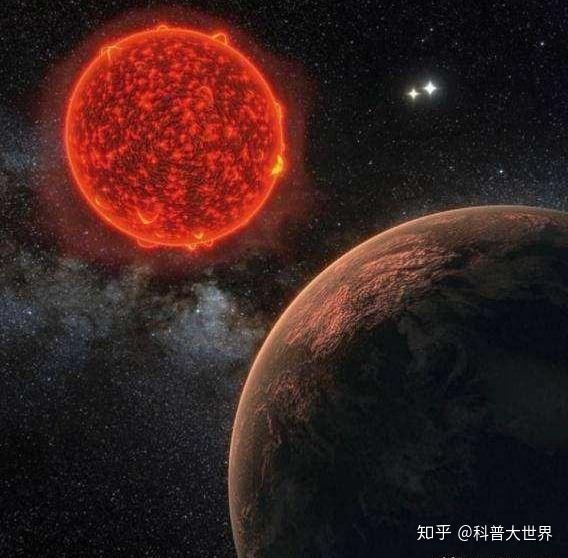 寻找人类的知音？我国筹备“觅音计划”，寻觅宜居地球和地外生命264 / 作者:fanfan_880331 / 帖子ID:56387
