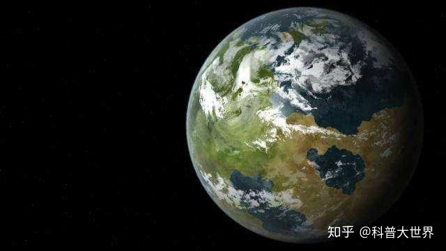 寻找人类的知音？我国筹备“觅音计划”，寻觅宜居地球和地外生命146 / 作者:fanfan_880331 / 帖子ID:56387