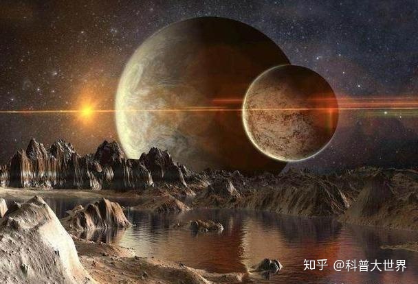 寻找人类的知音？我国筹备“觅音计划”，寻觅宜居地球和地外生命739 / 作者:fanfan_880331 / 帖子ID:56387