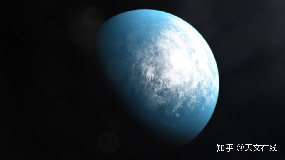 NASA新发现：地球大小的宜居地球？另一个特别的世界500 / 作者:ctlMtMMm / 帖子ID:56390
