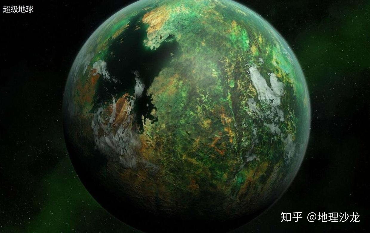 有没有可能对月球大气进行改造，使其变成一个宜居的星球？222 / 作者:梨波儿 / 帖子ID:56392