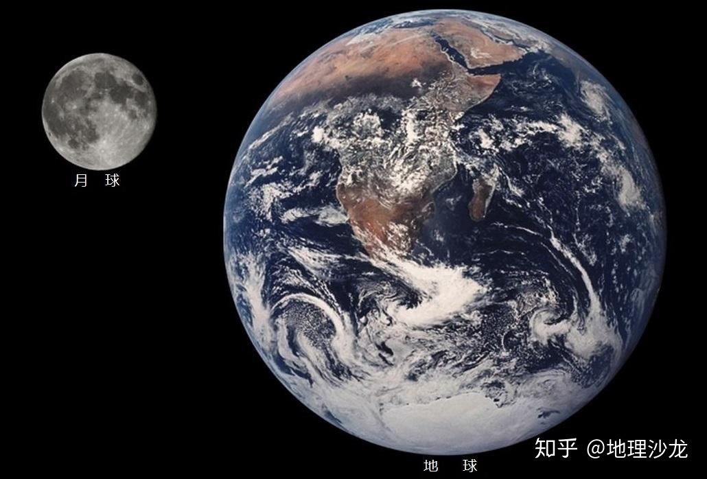 有没有可能对月球大气进行改造，使其变成一个宜居的星球？566 / 作者:梨波儿 / 帖子ID:56392