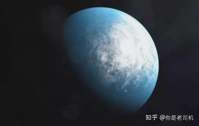 人类新家园？NASA：100光年外有颗地球大小宜居地球，或存在水！447 / 作者:掘金入眠刈 / 帖子ID:56393