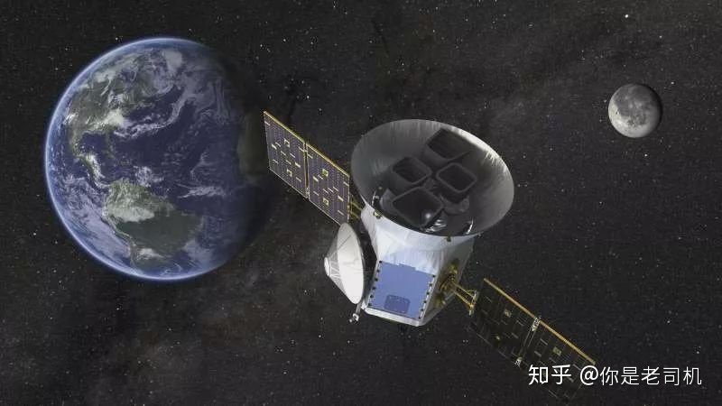 人类新家园？NASA：100光年外有颗地球大小宜居地球，或存在水！625 / 作者:掘金入眠刈 / 帖子ID:56393
