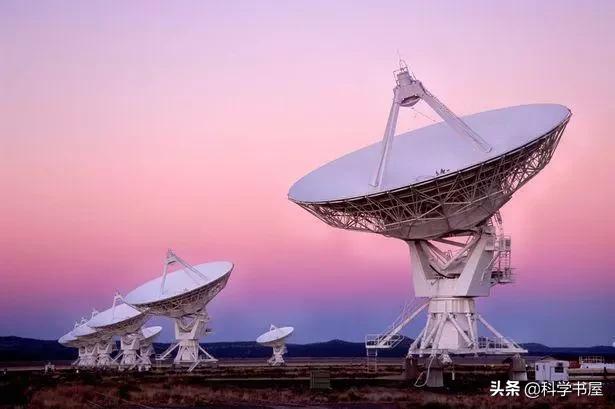 美天文学家首次扫描整个天空寻外星人，以支持可居住行星的探索475 / 作者:六月清晨搅 / 帖子ID:56408